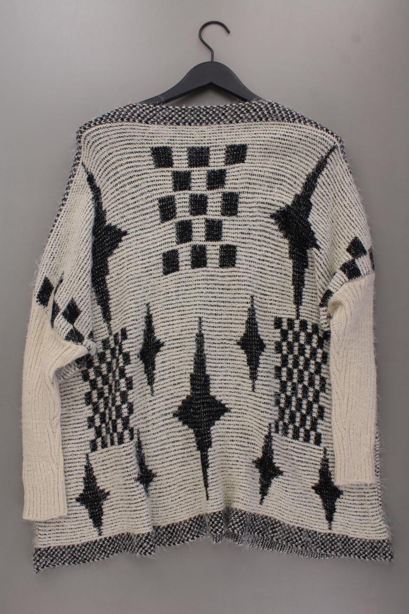 Feinstrickpullover Gr. OneSize neu mit Etikett Neupreis: 69,95€! creme