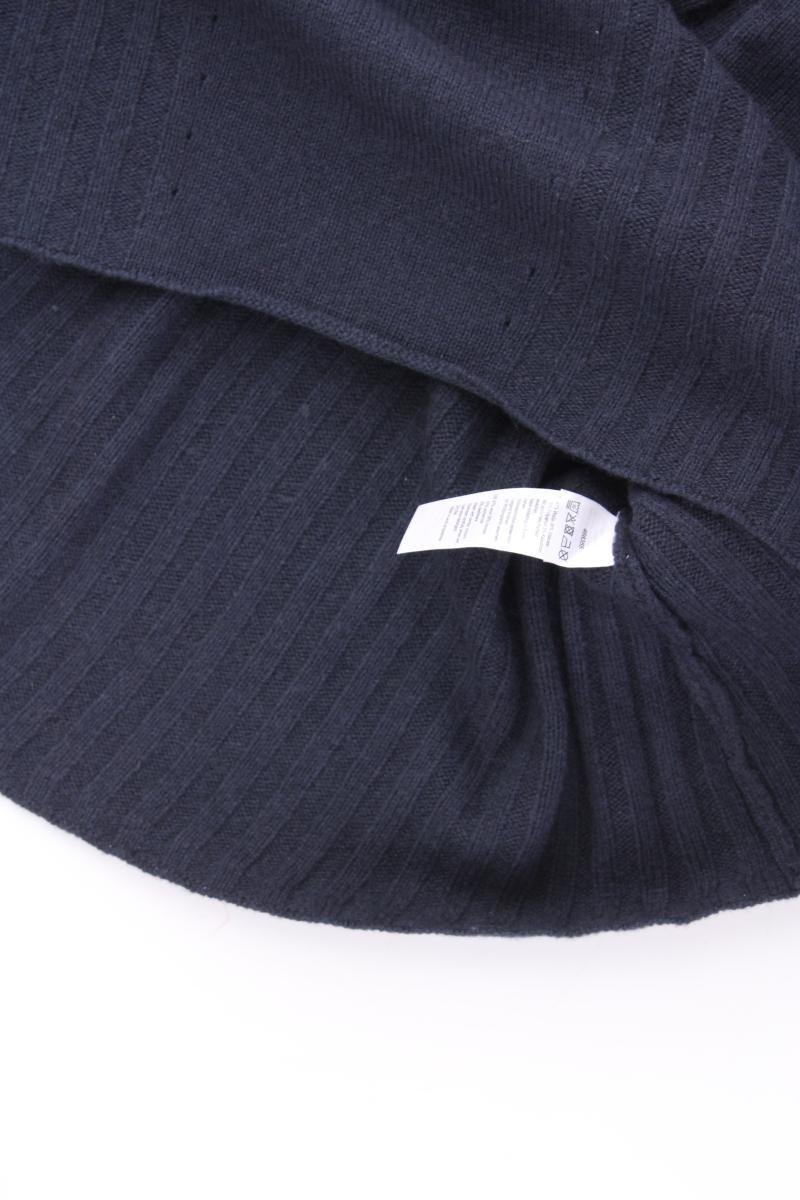 Thom by Thomas Rath Wollpullover Gr. 46 blau