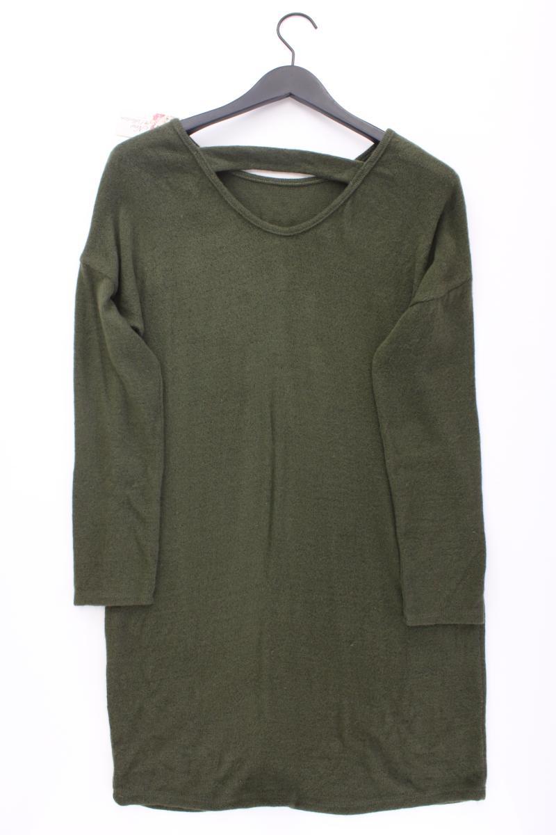 Feinstrickpullover Gr. M neu mit Etikett Neupreis: 19,9€! olivgrün