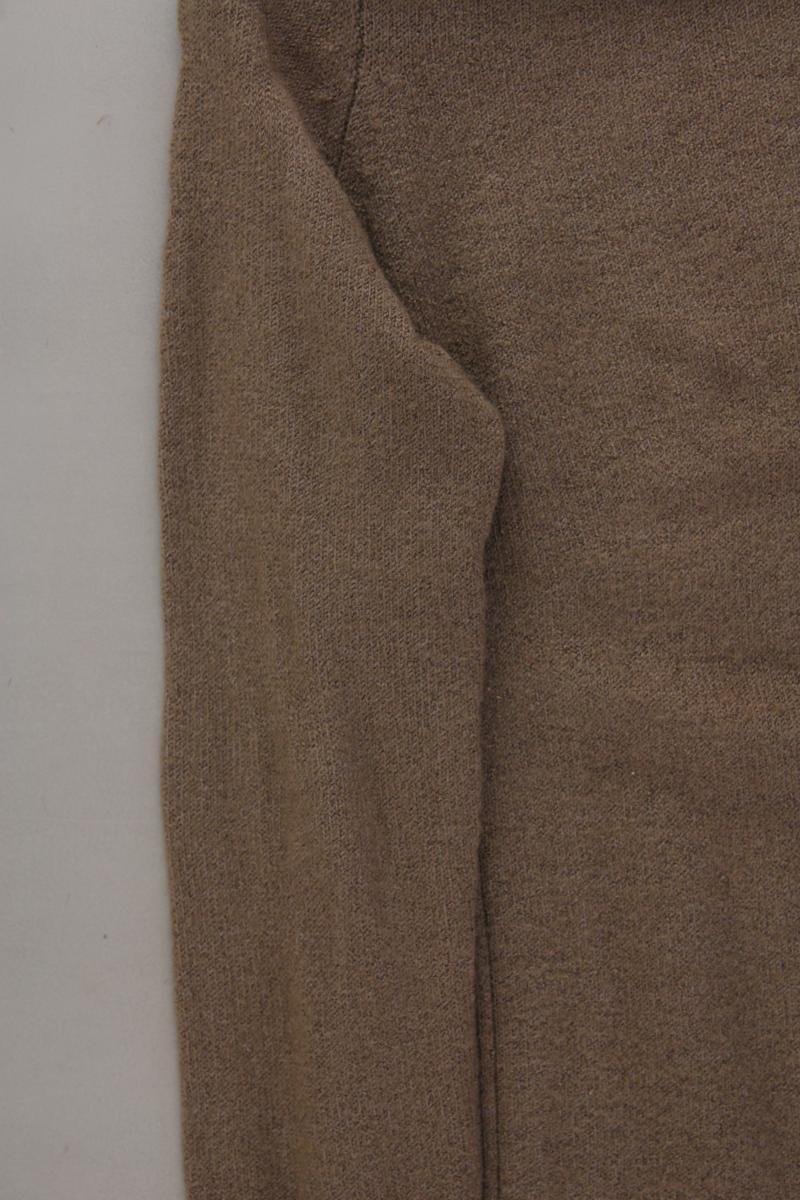 Gina Benotti Longpullover Gr. 36/38 neu mit Etikett Neupreis: 19,99€! braun