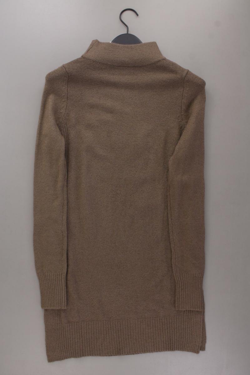 Gina Benotti Longpullover Gr. 36/38 neu mit Etikett Neupreis: 19,99€! braun