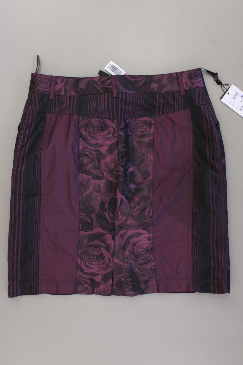 Biba Rock Gr. 40 neu mit Etikett Neupreis: 89,95€! lila aus Polyester