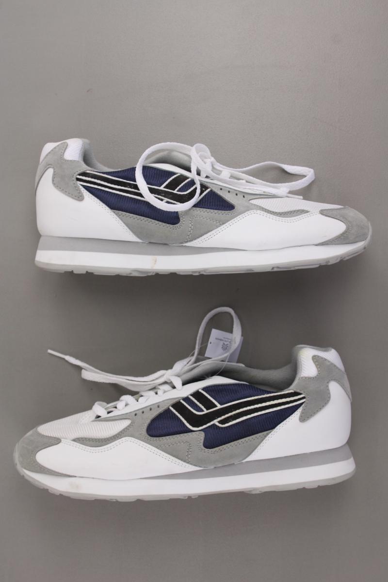 Killtec Sneaker für Herren Gr. 43 grau