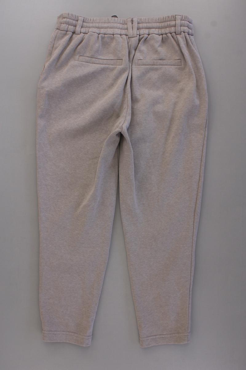 Only Jogginghose Gr. S/L30 braun aus Baumwolle