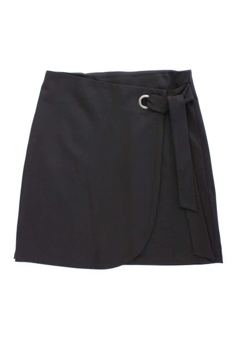 Street One Rock Gr. 36 schwarz aus Viskose