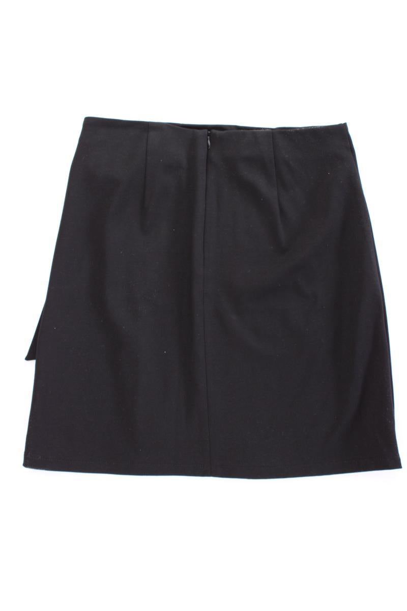 Street One Rock Gr. 36 schwarz aus Viskose