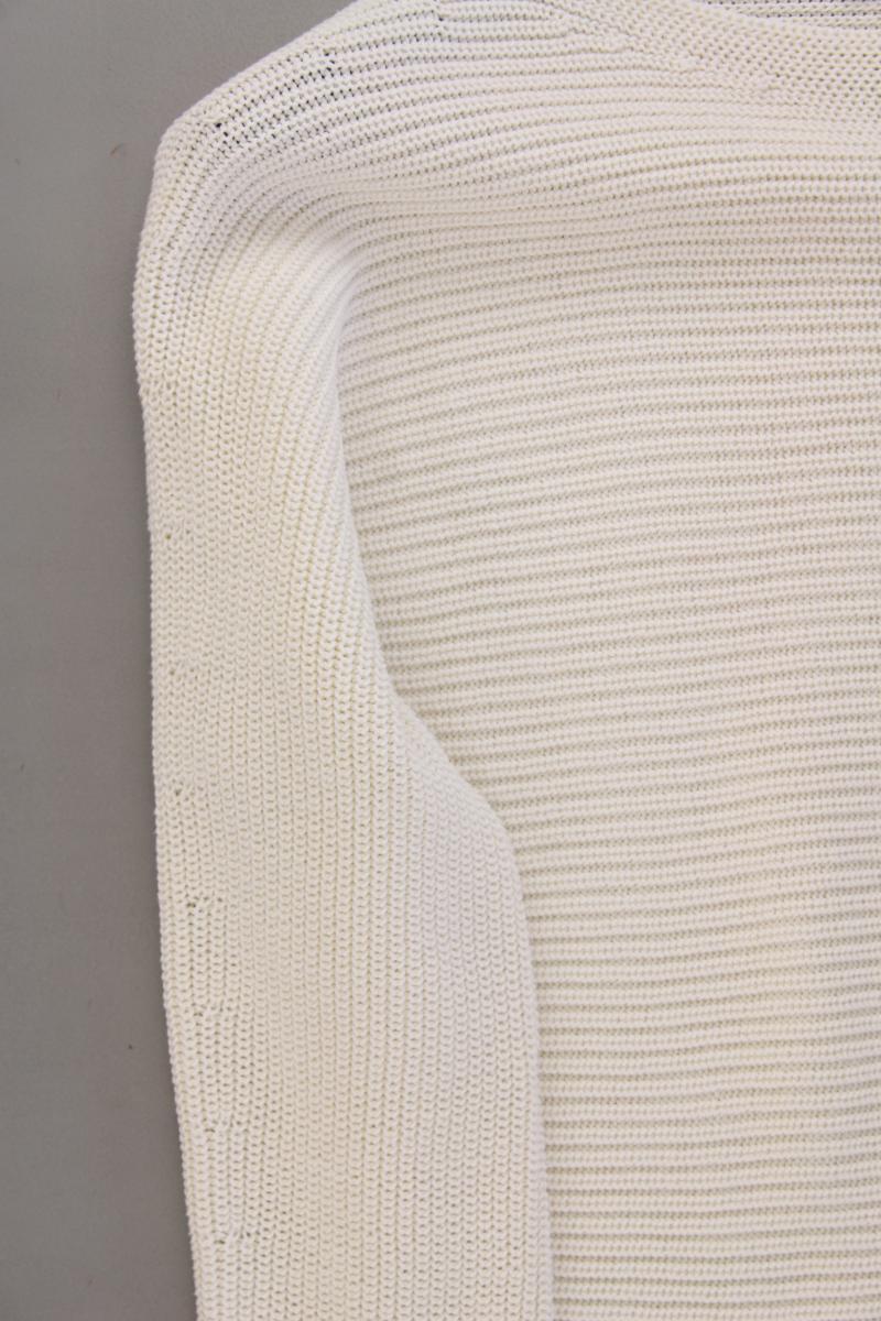 Opus Pullover Modell Perlufa Gr. 38 Neupreis: 59,99€! creme aus Baumwolle
