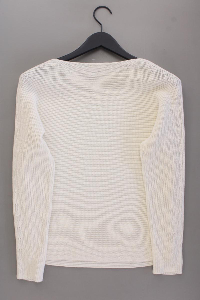 Opus Pullover Modell Perlufa Gr. 38 Neupreis: 59,99€! creme aus Baumwolle