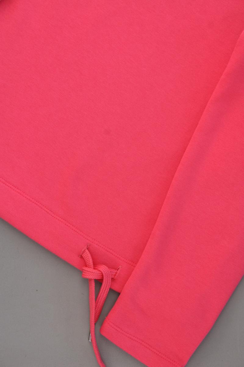 Street One Langarmpullover Gr. 36 neuwertig pink