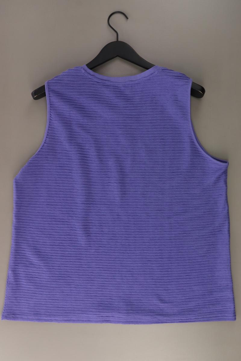 Betty Barclay Trägertop Gr. 46 neu mit Etikett lila aus Polyester