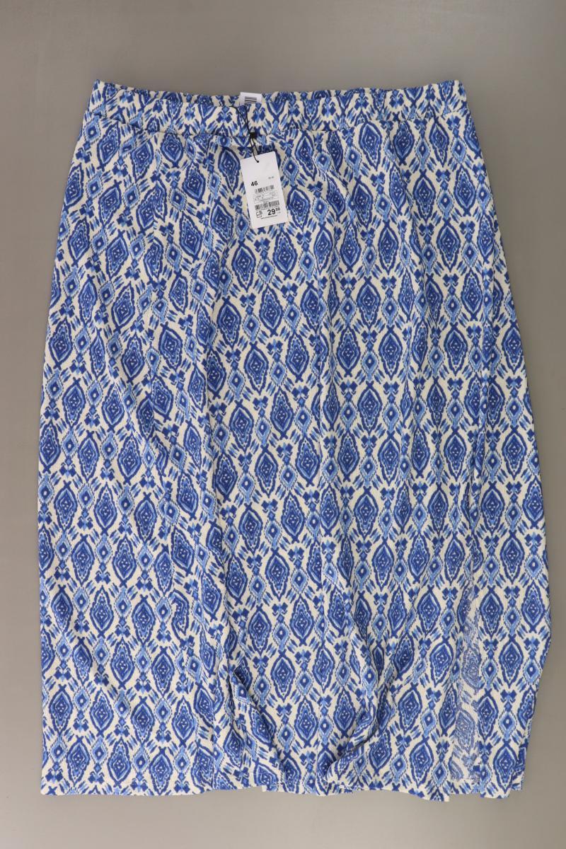 Second Hand Outfit Größe XL mit comma, Classic Blazer in Gr. 44 und Halskette