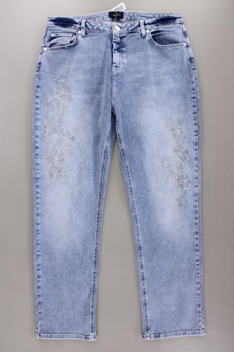 Second Hand Outfit Größe L mit Esprit Ärmellose Bluse in Gr. 42 und Halskette