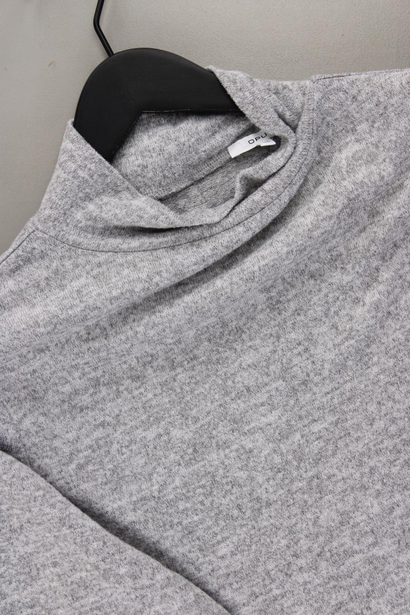Opus Pullover Modell Sinnova Gr. 36 grau aus Polyester