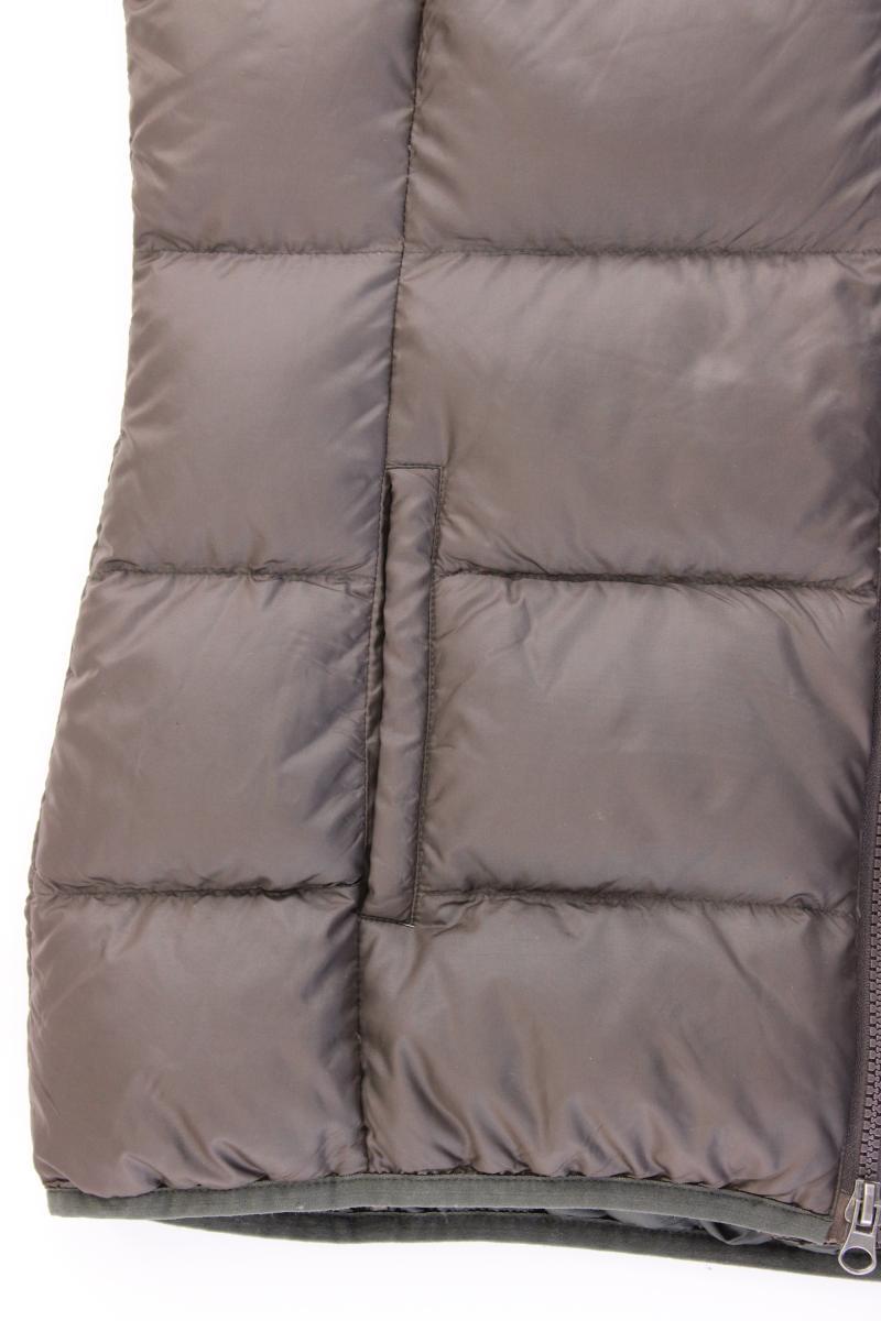 Boysens Daunenweste Gr. 40 braun aus Polyester