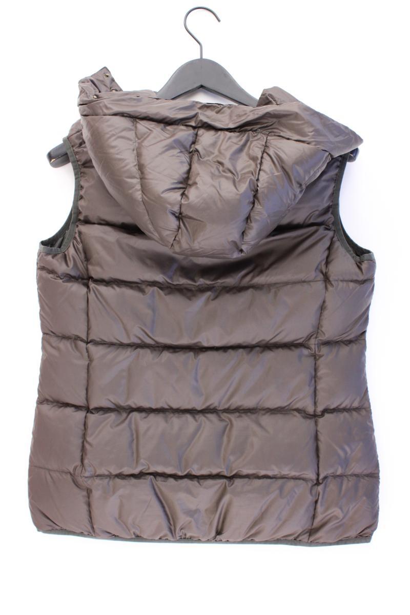 Boysens Daunenweste Gr. 40 braun aus Polyester