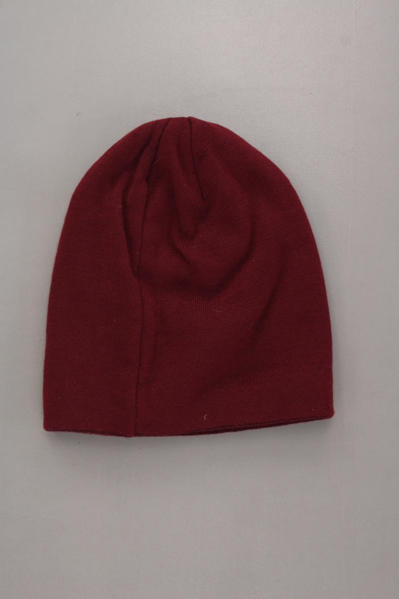 Accessoire rot aus Viskose