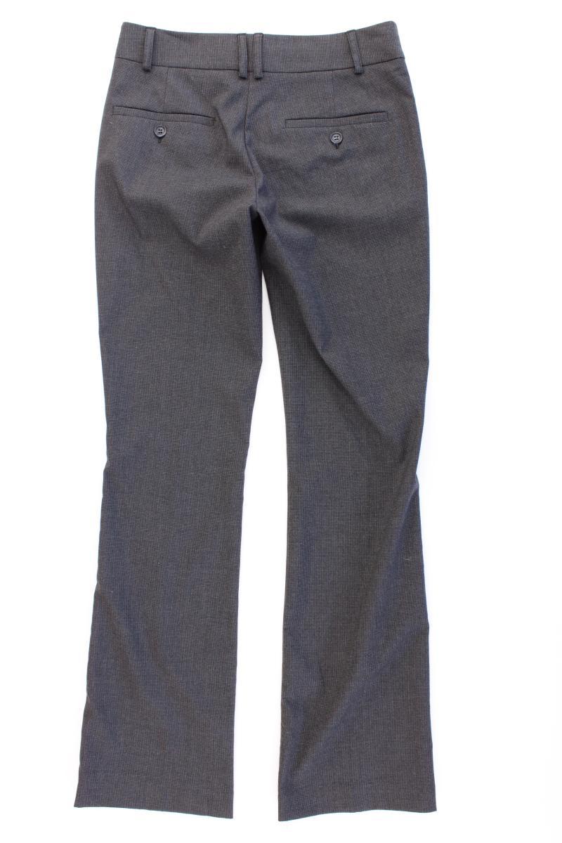 WE Fashion Stoffhose Gr. 32 grau aus Viskose