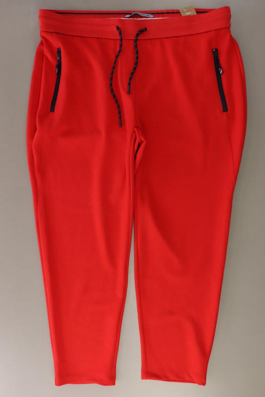Cecil Hose Gr. XXL/L28 neu mit Etikett Neupreis: 59,99€! rot aus Viskose