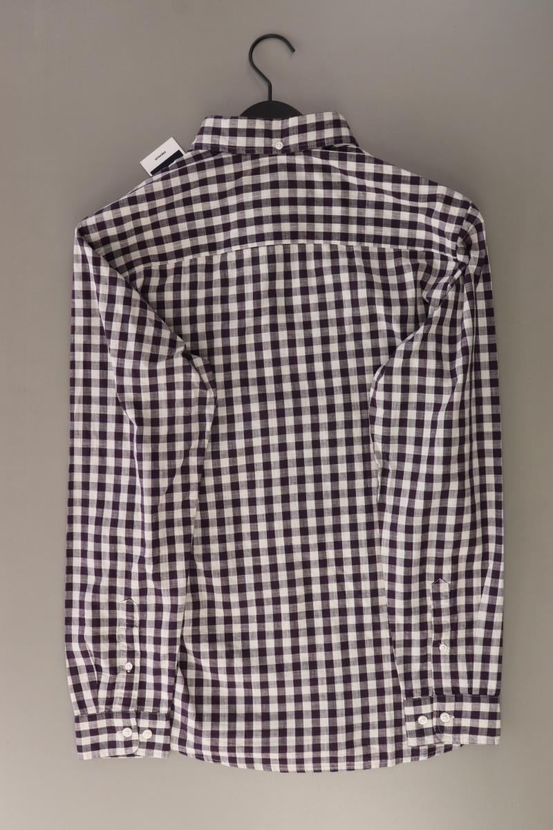 Jack & Jones Karohemd für Herren Gr. M kariert neu mit Etikett Neupreis: 39,99€!