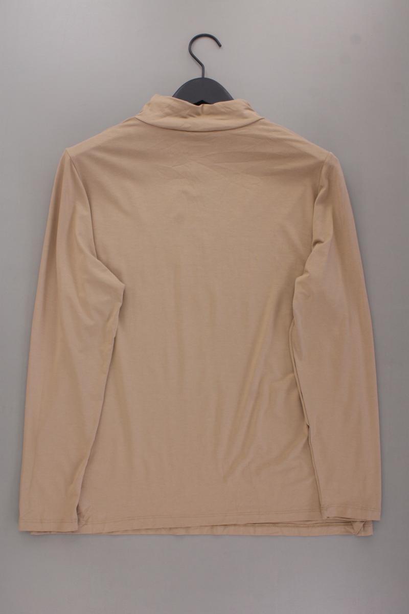 Second Hand Outfit Größe XXL mit Betty Barclay Longsleeve-Shirt in Gr. 48