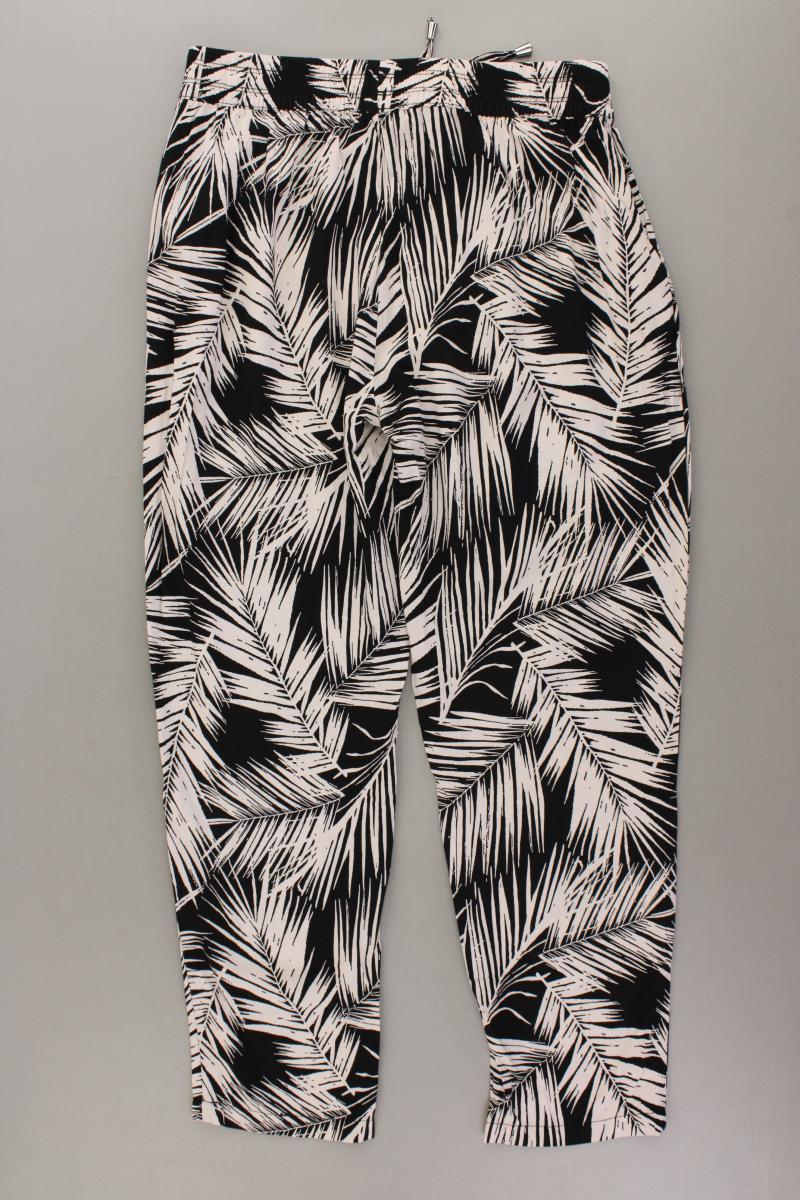 Hailys Stoffhose Gr. M grau