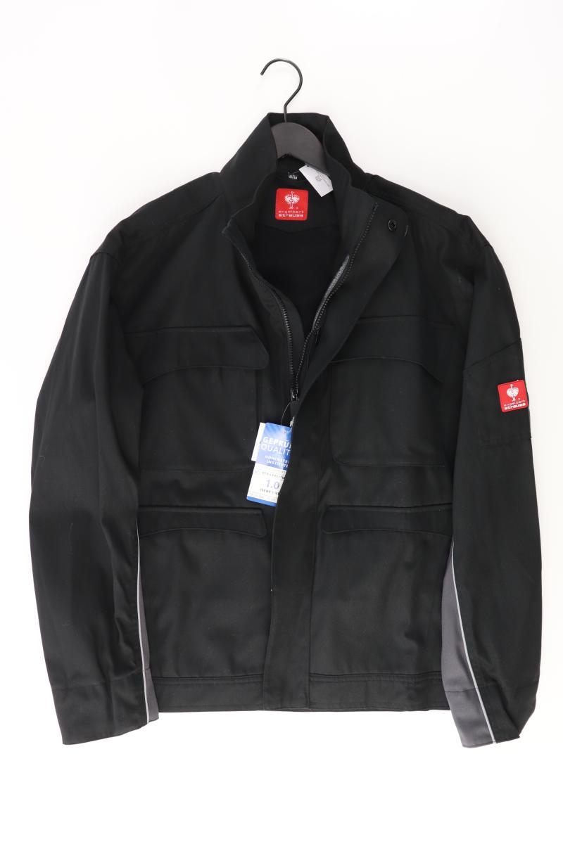 Engelbert + Strauss Classic Jacke für Herren Gr. 52/54 neu mit Etikett schwarz