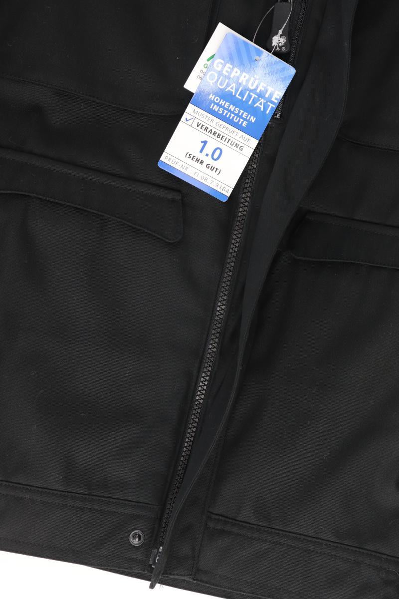 Engelbert + Strauss Classic Jacke für Herren Gr. 52/54 neu mit Etikett schwarz