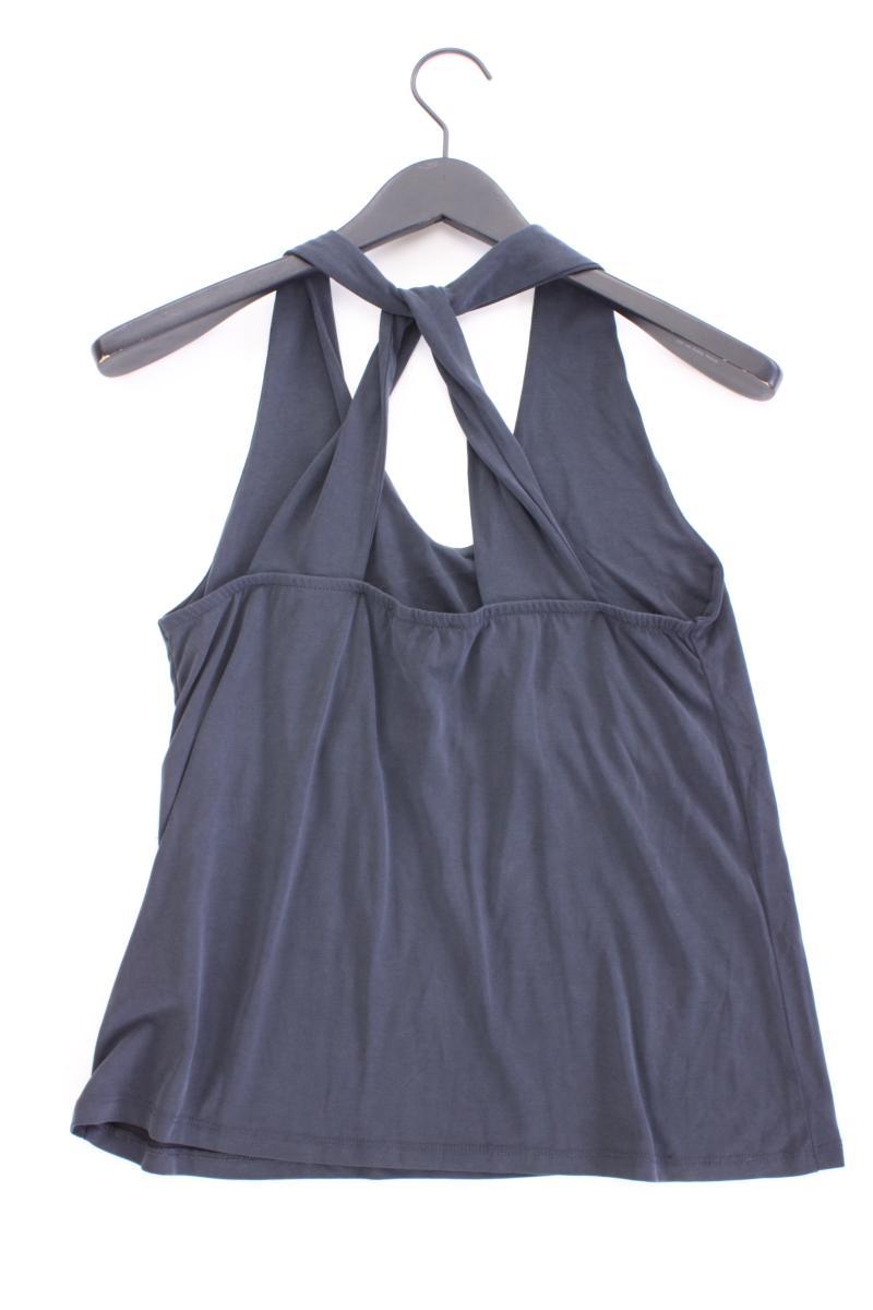 Esprit Trägertop Gr. M grau aus Modal
