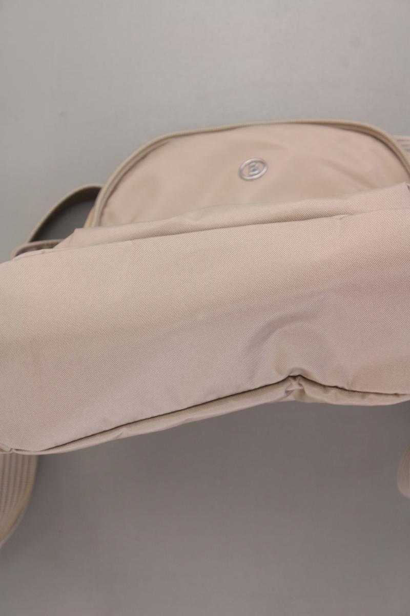 Bogner Rucksack neuwertig creme