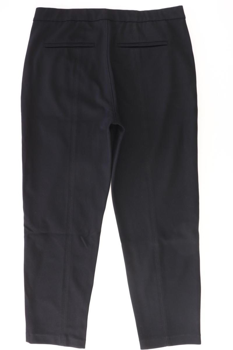 MAC Stretchhose Gr. 42 schwarz aus Polyamid