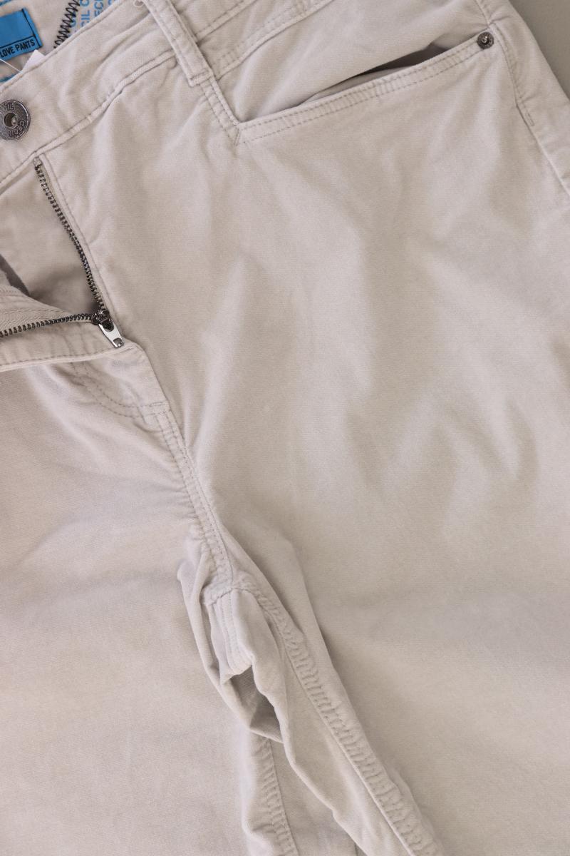 Cecil Hose Gr. W30/L30 grau aus Baumwolle