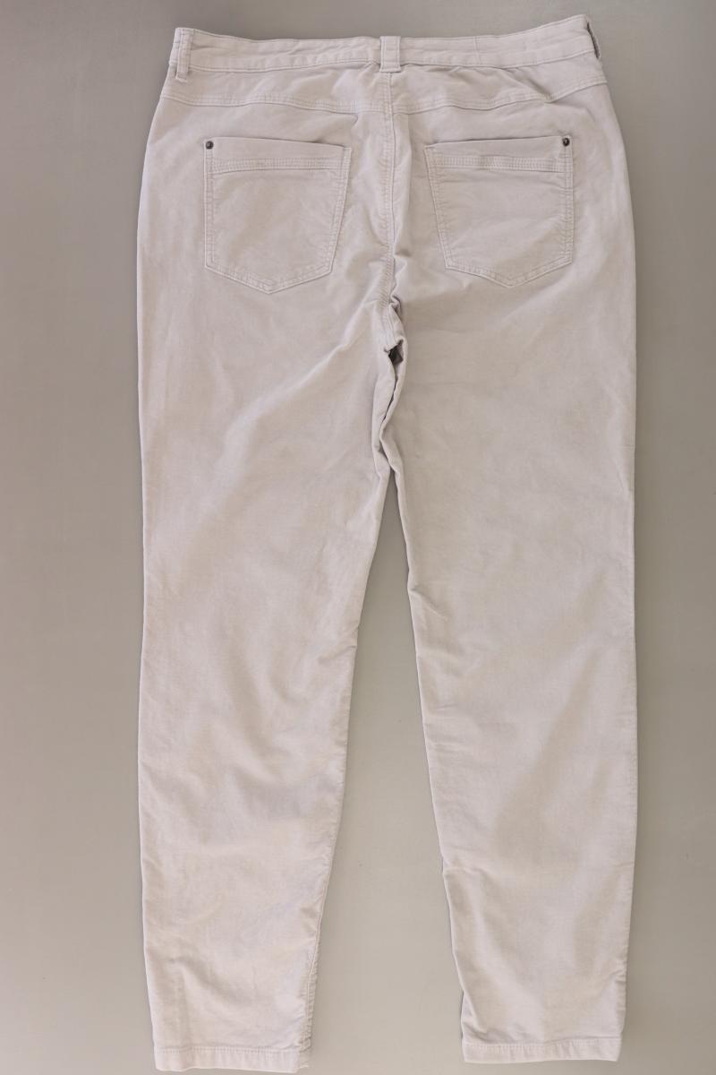 Cecil Hose Gr. W30/L30 grau aus Baumwolle