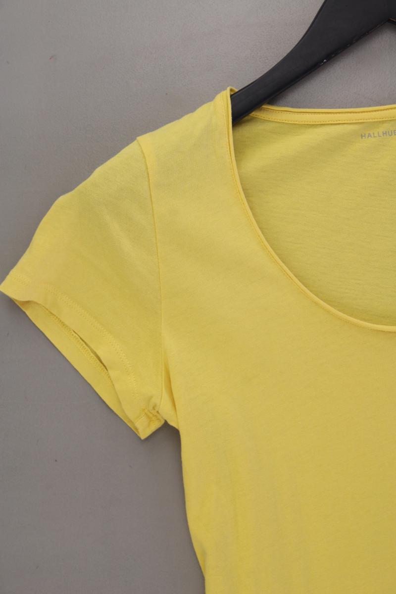 Second Hand Outfit Größe S mit Hallhuber T-Shirt in Gr. S und Accessoire