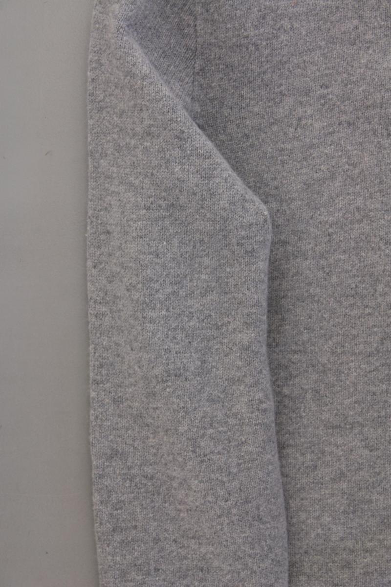 Polo Ralph Lauren Wollpullover für Herren Gr. S neuwertig grau