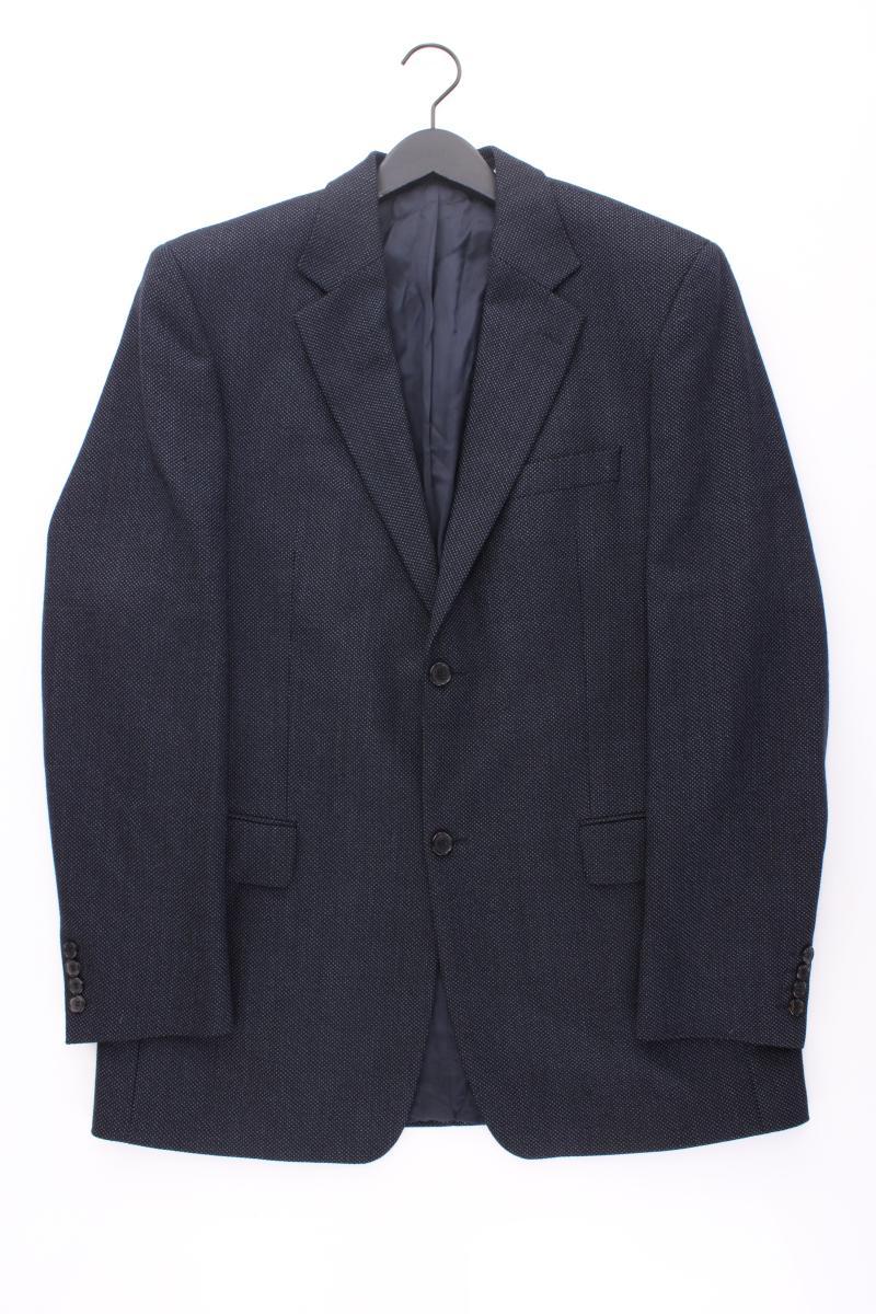 BOSS by Hugo Boss Wollsakko für Herren Gr. Langgröße 102 blau