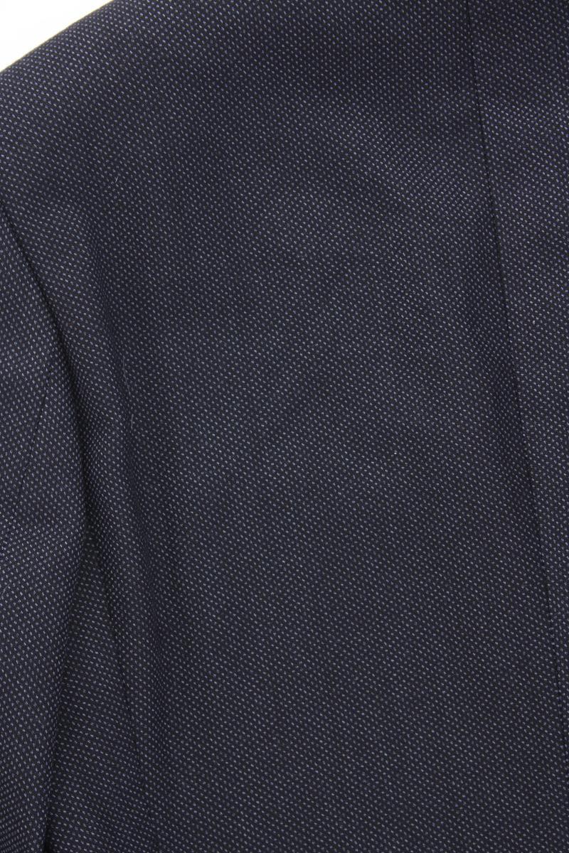 BOSS by Hugo Boss Wollsakko für Herren Gr. Langgröße 102 blau