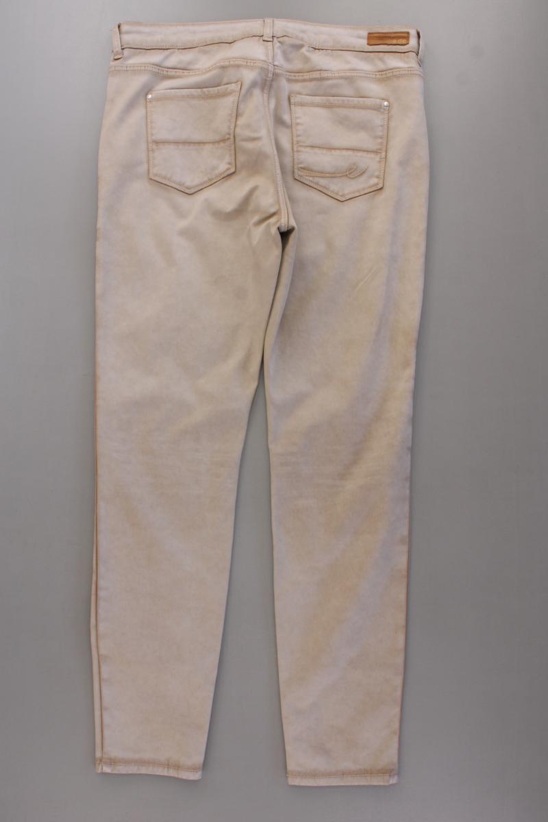 edc by Esprit Hose Gr. 40 neuwertig braun