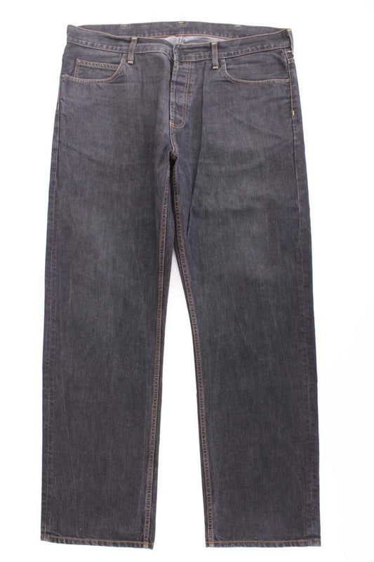 Carhartt Straight Jeans für Herren Gr. W36/L34 Modell Texas Pant grau