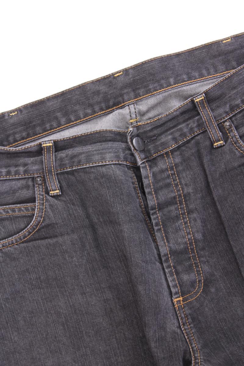Carhartt Straight Jeans für Herren Gr. W36/L34 Modell Texas Pant grau