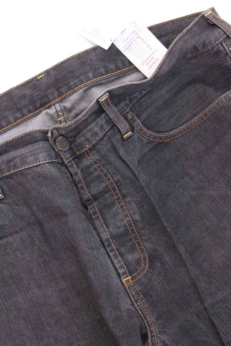 Carhartt Straight Jeans für Herren Gr. W36/L34 Modell Texas Pant grau