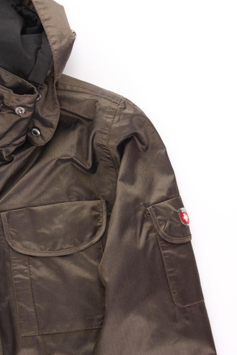 Wellensteyn Jacke Modell Revolution Gr. M gold aus Polyamid