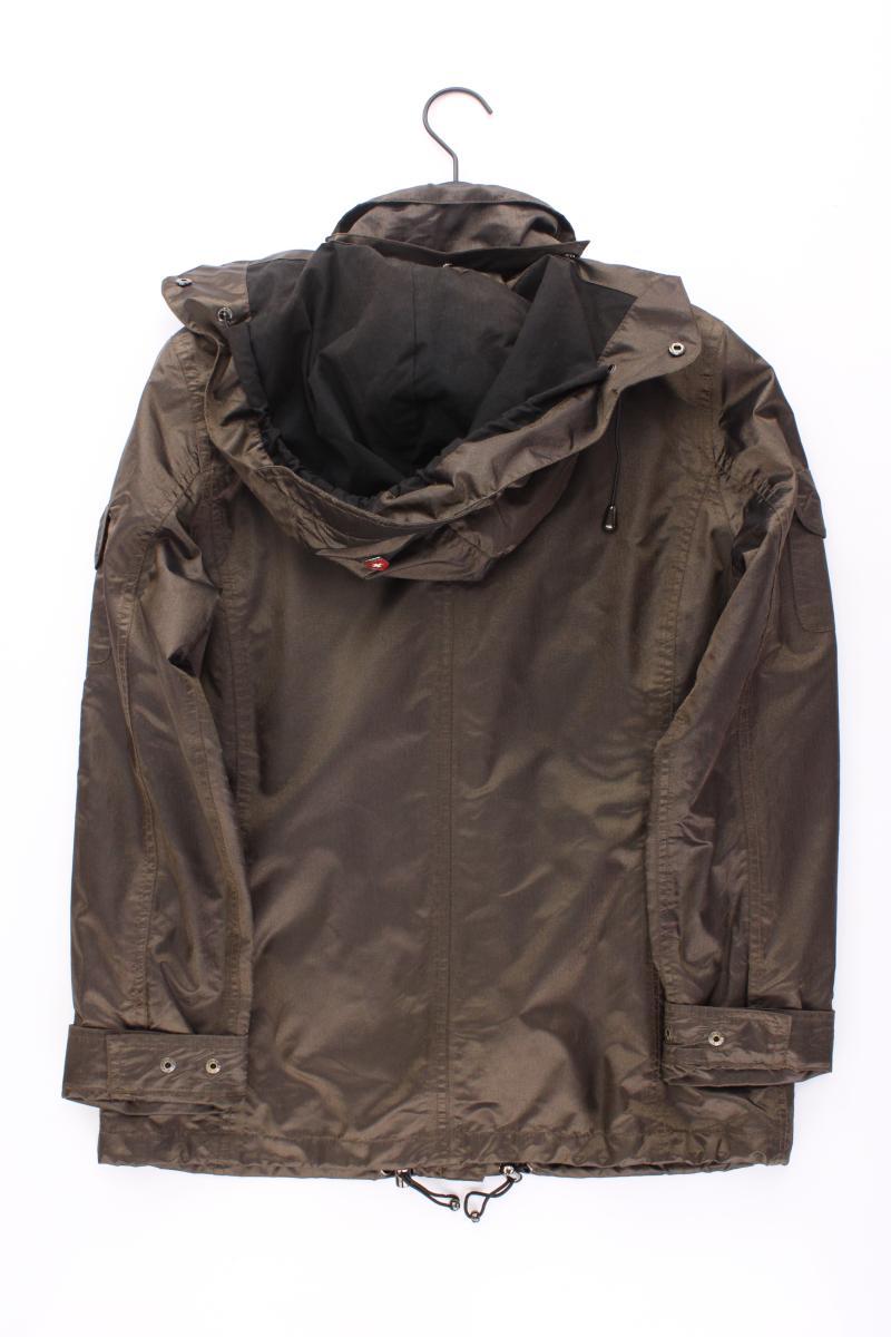 Wellensteyn Jacke Modell Revolution Gr. M gold aus Polyamid