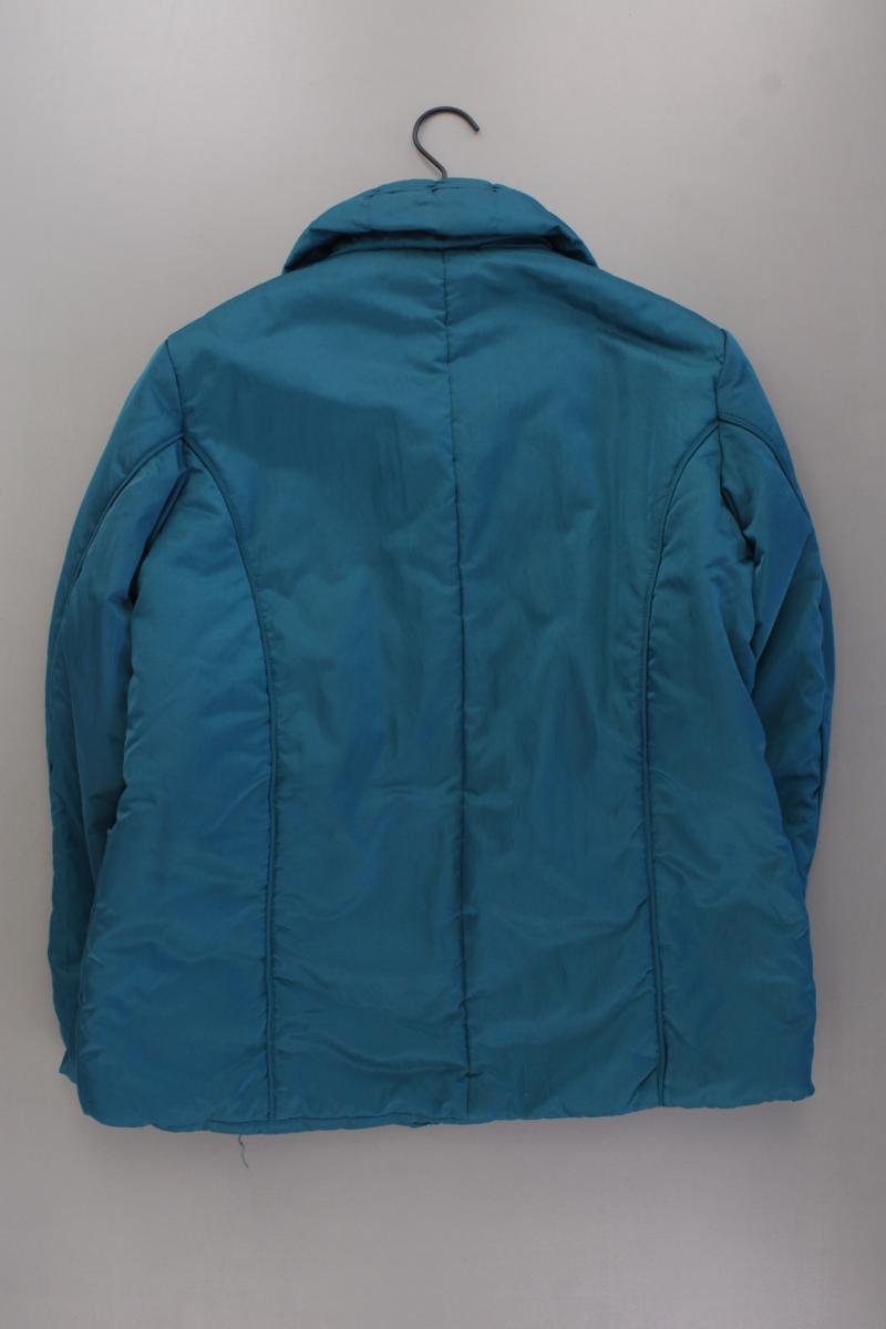 Sure Winterjacke Gr. 44 blau aus Polyester