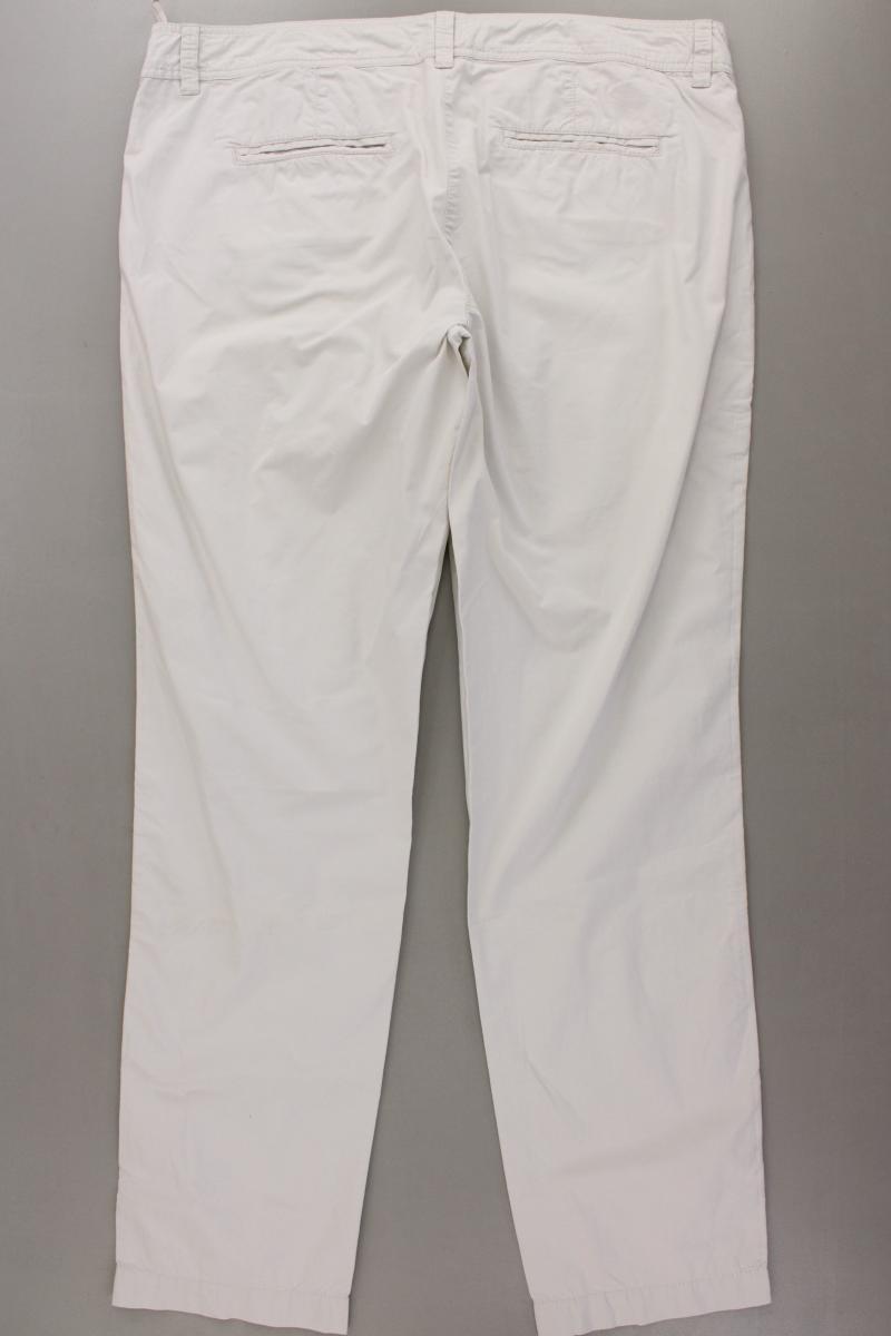 s.Oliver Hose Gr. 44 grau