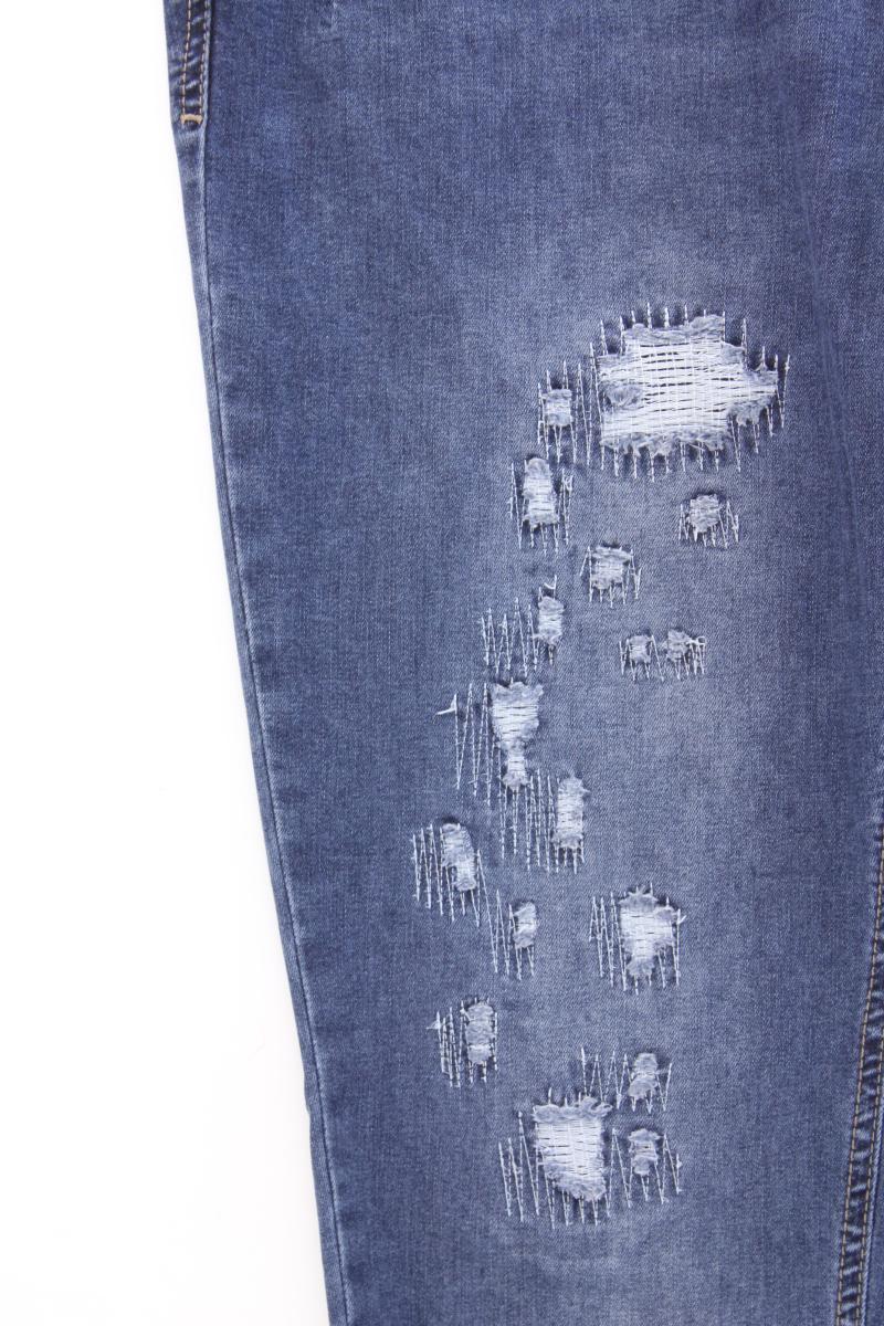 Buena Vista Skinny Jeans Gr. L neuwertig blau