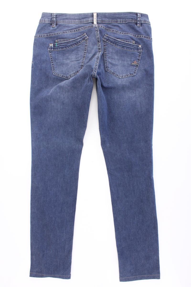 Buena Vista Skinny Jeans Gr. L neuwertig blau