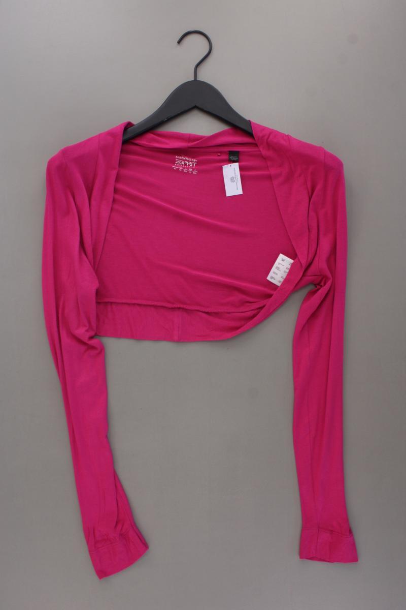 Second Hand Outfit Größe XL mit Esprit Classic Cardigan in Gr. XL und Schmuck