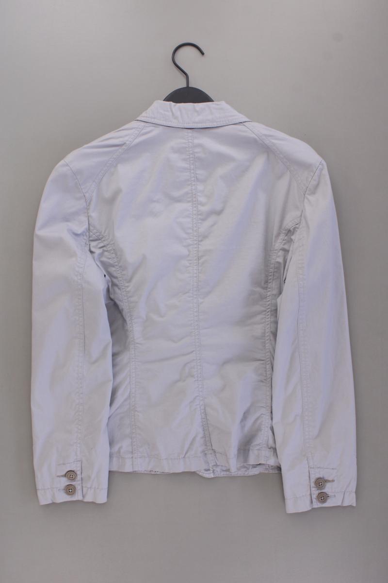 Street One Classic Blazer Gr. 38 grau