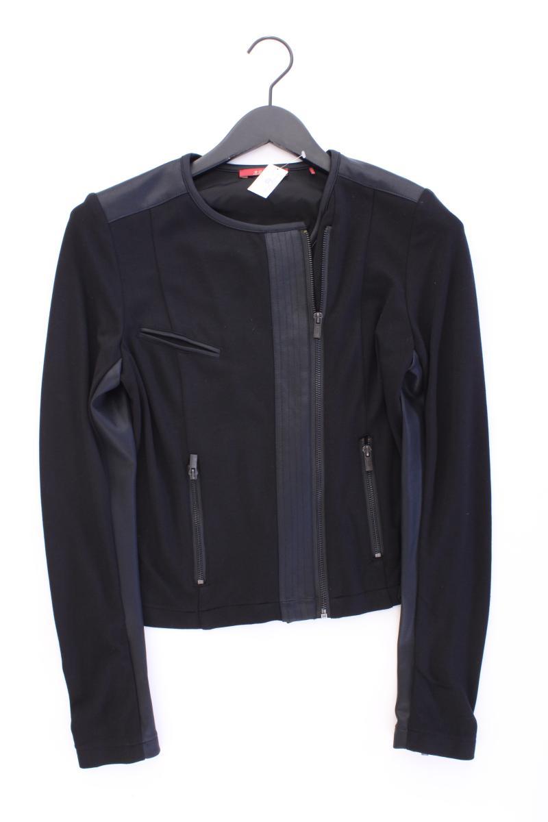 edc by Esprit Übergangsjacke Gr. S schwarz