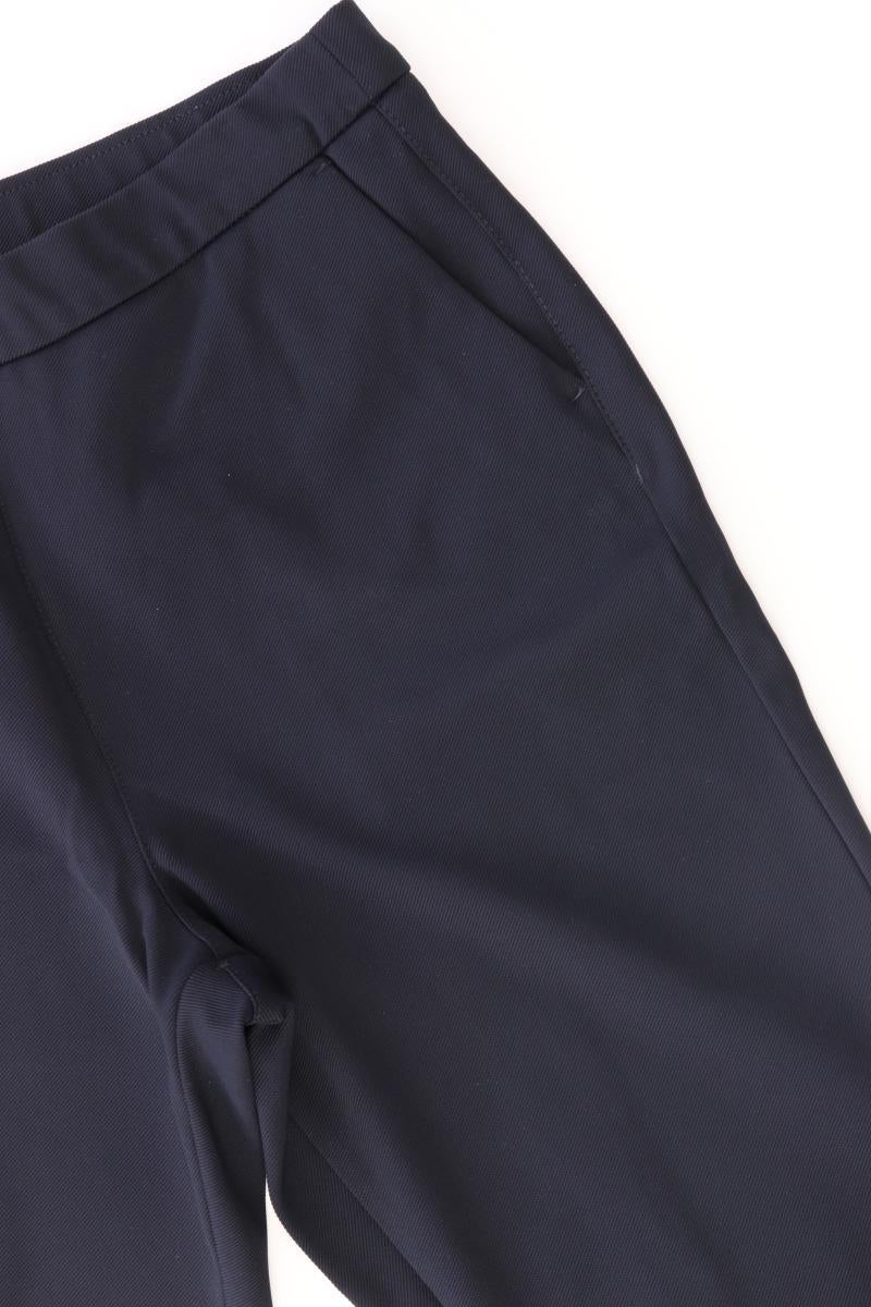 MAC Stretchhose Gr. 42 blau aus Polyamid